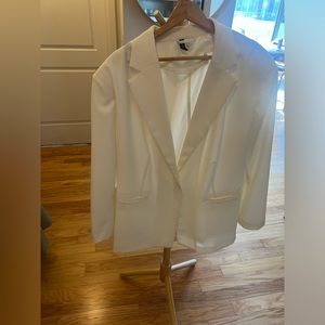 Oversized H&M Blazer